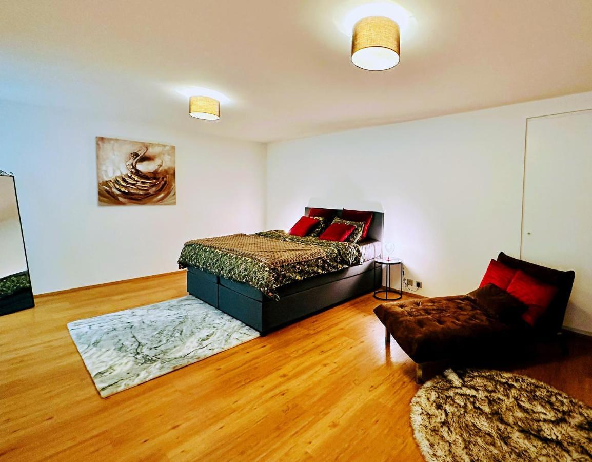 Montreux Lake Side Apartment! Ngoại thất bức ảnh