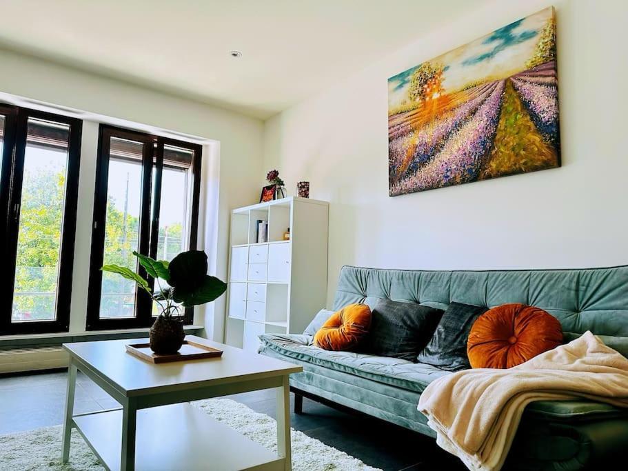 Montreux Lake Side Apartment! Ngoại thất bức ảnh